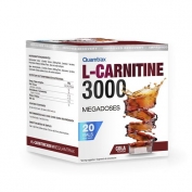 L-Carnitine 3000 20vials